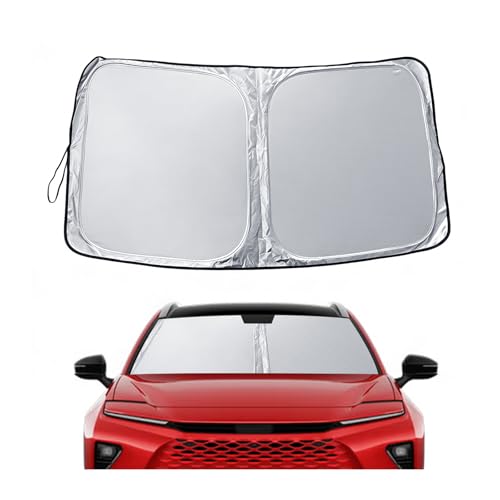 for 2023 2024 2025 2026 2027 Toyota Crown Signia Windshield Sunshade (2023 2024 2025 2026 2027 Crown Signia)