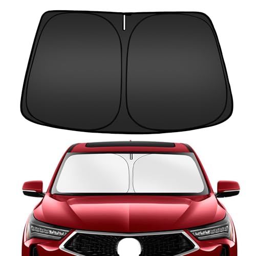 Windshield Sun Shade for Acura RDX 2019 (for Acura RDX 2019-2026)
