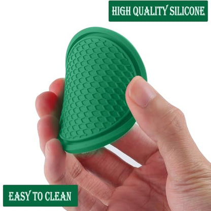 Car Cup Coaster (Green)