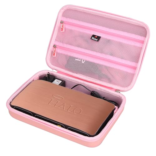 Hard Case for Halo Bolt Air 58830 (Pink)