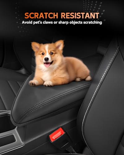 for Volkswagen Jetta 2020 (Jetta-Thin Black Leather)