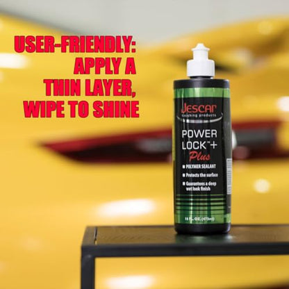 Power Lock Plus Polymer Sealant (16oz)
