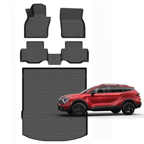 for Mazda CX 70 & CX70 PHEV Floor Mats 2025 2026 (30)For CX70 & PHEV 2025-2026 Set)