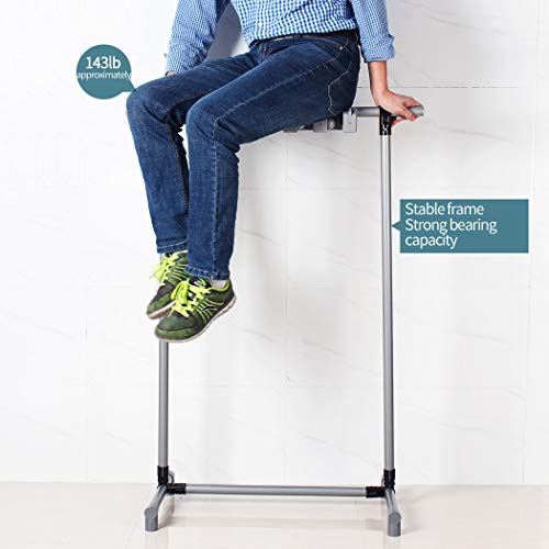 Broom Mop Holder Floor (6racks)