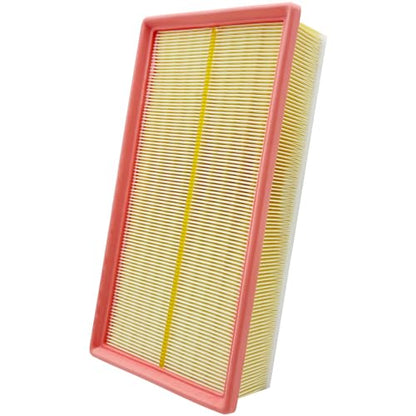 for Engine Air Filter JM9620 Fits for 2018 2019 2020 2021 2022 2023 2024 2025 2026 Atlas (12.67" x 6.65" x 2.48")