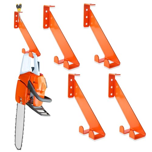 3 in 1 Chainsaw Holder 10" (4pcs)