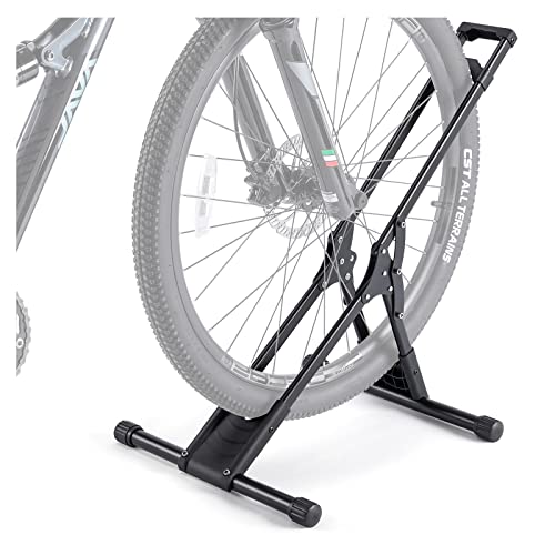 Bike Floor Stand Rack (1 Bike Rack)
