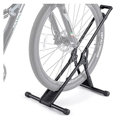 Bike Floor Stand Rack (1 Bike Rack)