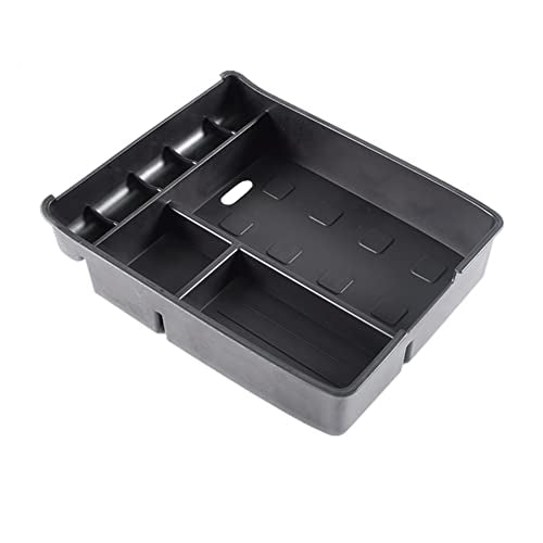 Center Organizer Tray