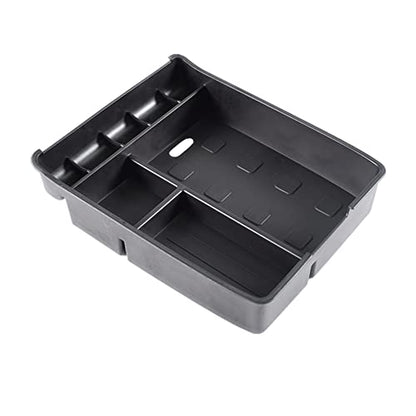 Center Organizer Tray
