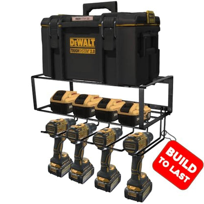 Power Tool Organizer (Set)