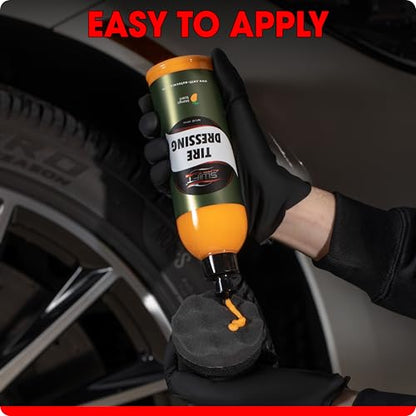 Swift Tire Dressing (1 Gallon)