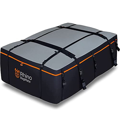 19 Cubic Feet Roof Bag (XL 19 Cu. Ft.)