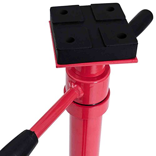 2 Ton Under Hoist Tripod Stand