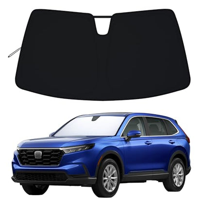 Windshield Sun Shade for Honda CRV 2023 (for Honda CRV 2023-2026)