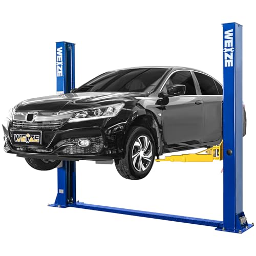 11000lbs Two Post Car Lift (11000lbs)