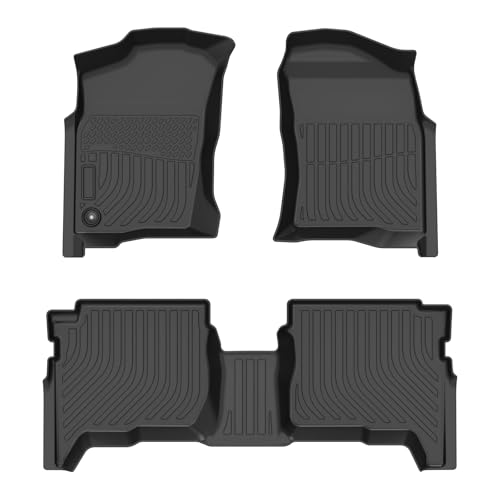 for Toyota 4runner Floor Mats 1996 (3)For 4Runner 1996-2002)