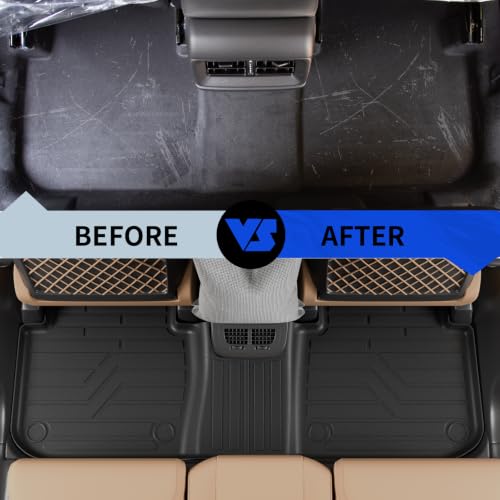 Floor Mats for 2023