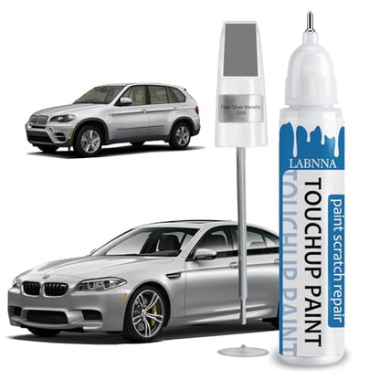 Titan Silver 354 (Titan Silver Metallic (354))