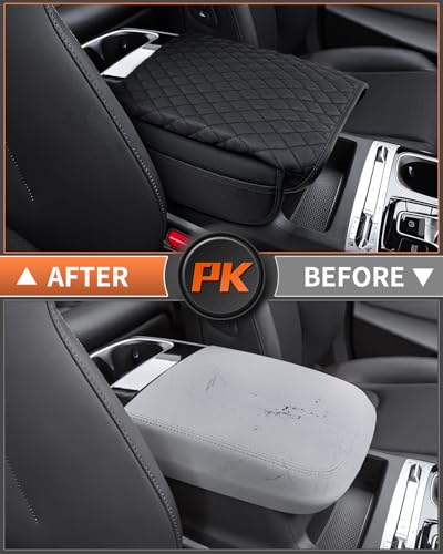 Center Console Cover for Kia Carnival KA4 2022 (Size for Kia Carnival 2022-2026)