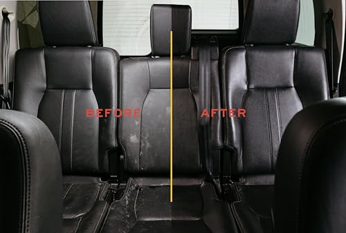 Leather Cleaner (16 Fl Oz (Pack of 1))