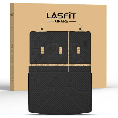 Trunk Mat for Chevy Suburban