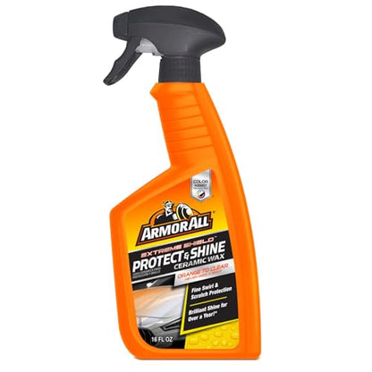 Extreme Shield Protect & Shine Ceramic Wax (Extreme Shield Protect & Shine Ceramic Wax)