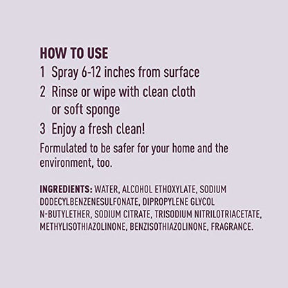 Amazon Brand Presto! All Purpose Cleaner