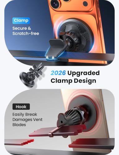 MagSafe Car Mount