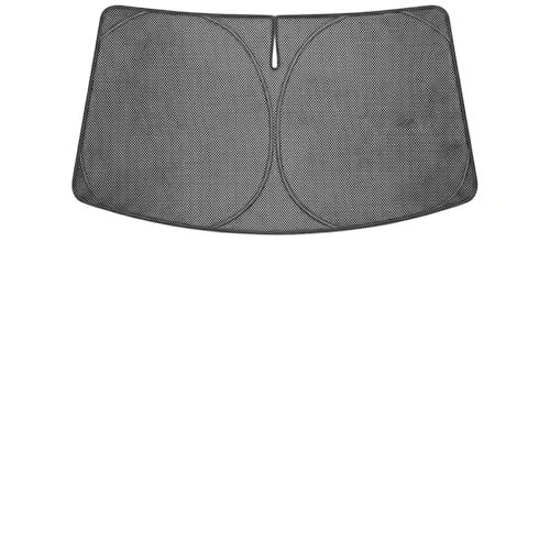 Custom Fit Car Windshield Sun Shade for 2021 (Ford Bronco Sport 2021-2026)