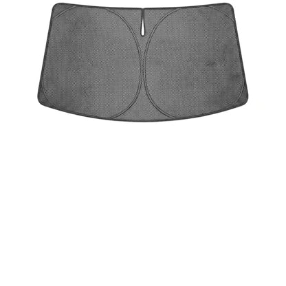 Custom Fit Car Windshield Sun Shade for 2021 (Ford Bronco Sport 2021-2026)