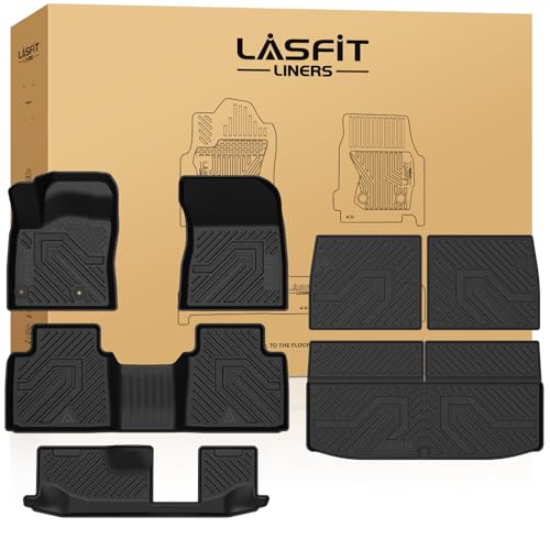 Floor Mats for Mitsubishi Outlander 2020