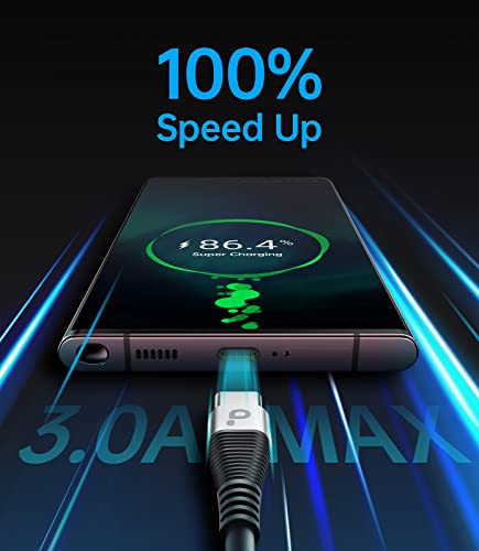 USB C to C 100W 3ft
