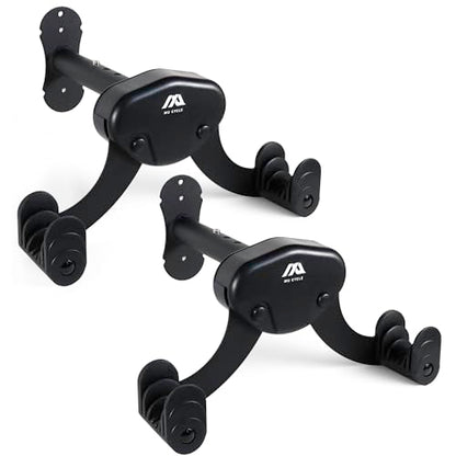 Buffalo Bike Wall Mount Rack (2 Pack)
