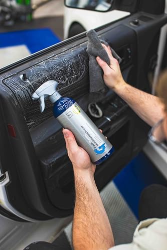 Multi Interior Cleaner