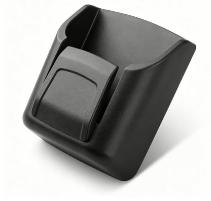 Key Fob Holder (w/o Hook / Black)