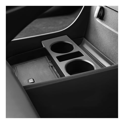 for 2024 Palisade Lower Console Organizer for 2023
