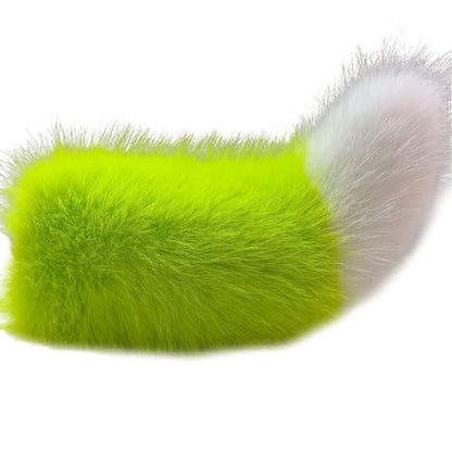 Fluffy Car Tail (B)