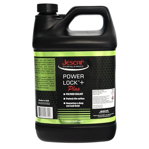 Power Lock Plus Polymer Sealant (128oz)