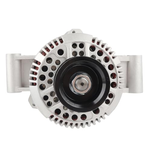 Ezexpreze 7750N New Alternator Compatible With Ford Escort (7750N)