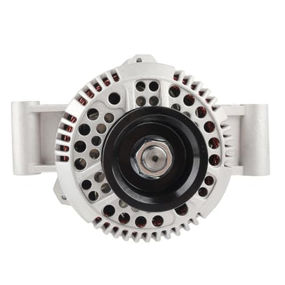 Ezexpreze 7750N New Alternator Compatible With Ford Escort (7750N)