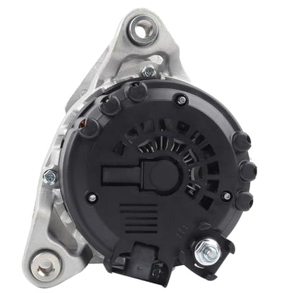 EzeXpreze New Alternator Compatible with 2012 (11654N)