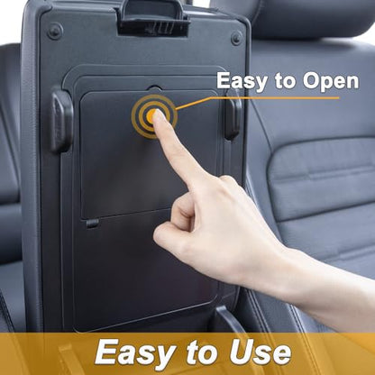 3PCS Center Console Organizer Set for 2023