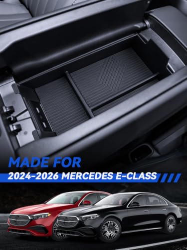 for Mercedes E350 (for 2024-2026 Mercedes E-Class)