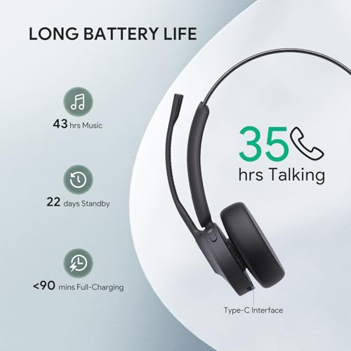 BH70 Mono Stand (Black(Mono+stand) / Teams(USB-C to A))