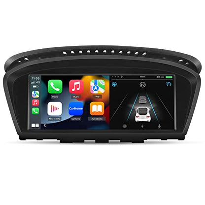 Car Radio for BMW 3 (4G+64GB without Cam)