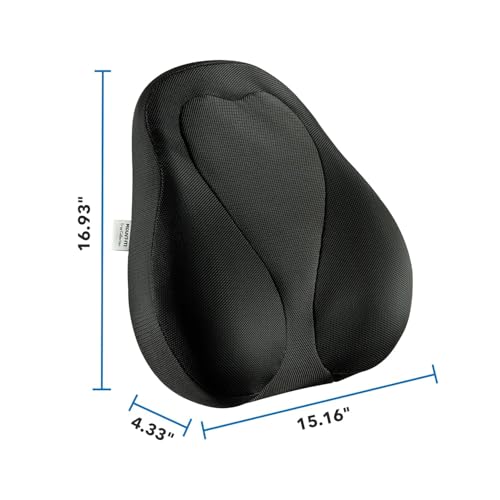 Office Chair Cushion (17" x 15")