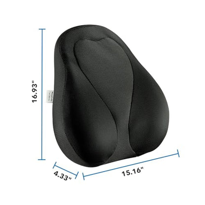Office Chair Cushion (17" x 15")