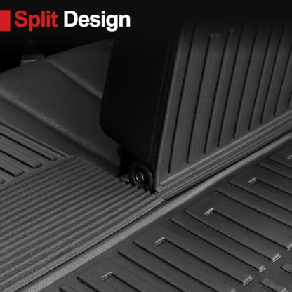 Cargo Mat & Brackrest Mat for 2020