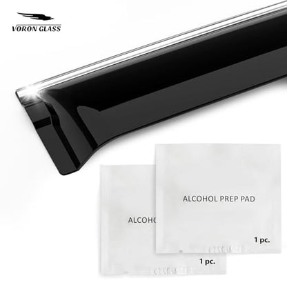 Chrome Trim Tape (For Outlander Sport 11-26)